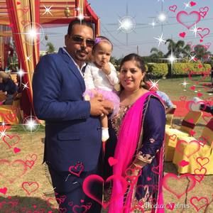 Meet your Posher, Bains